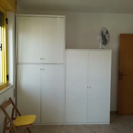 Casa Gialla * Torre Pali