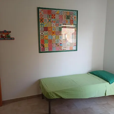 Casa Gialla *