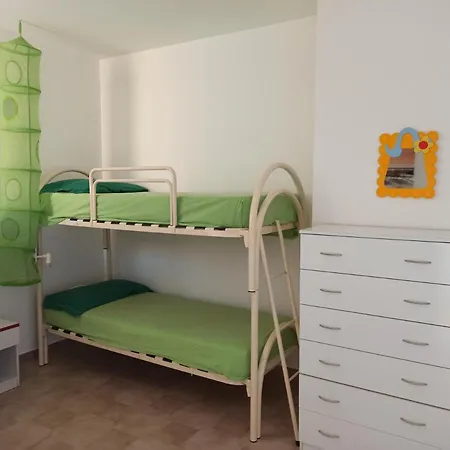 Casa Gialla Vakantiehuis