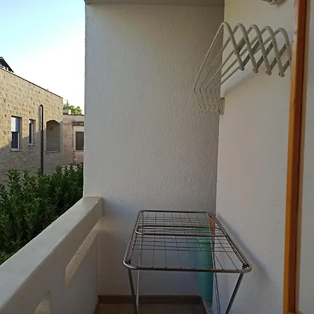 Vakantiehuis Casa Gialla *