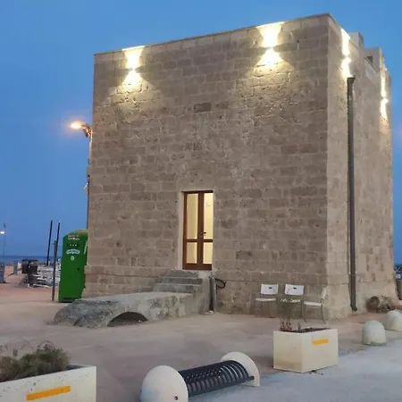 Casa Gialla *