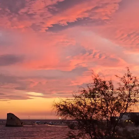 Vakantiehuis Casa Gialla