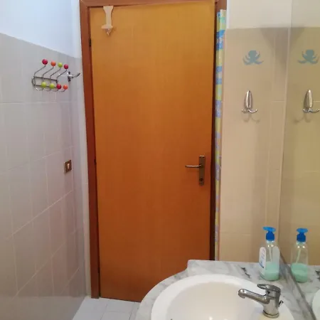 Casa Gialla Holiday home *