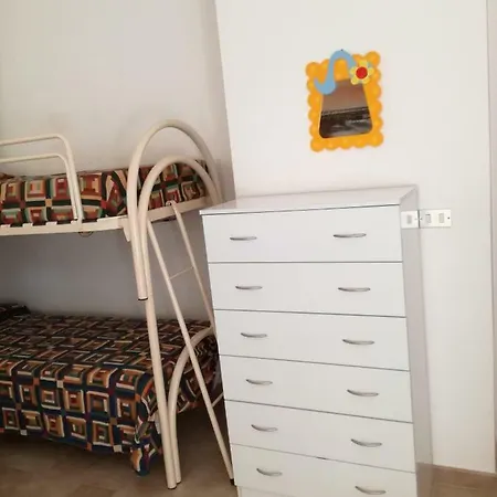 Casa Gialla Сasa de vacaciones Torre Pali