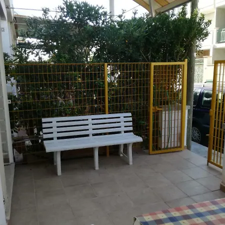 Vakantiehuis Casa Gialla *